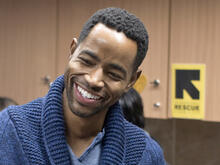 Jay Ellis