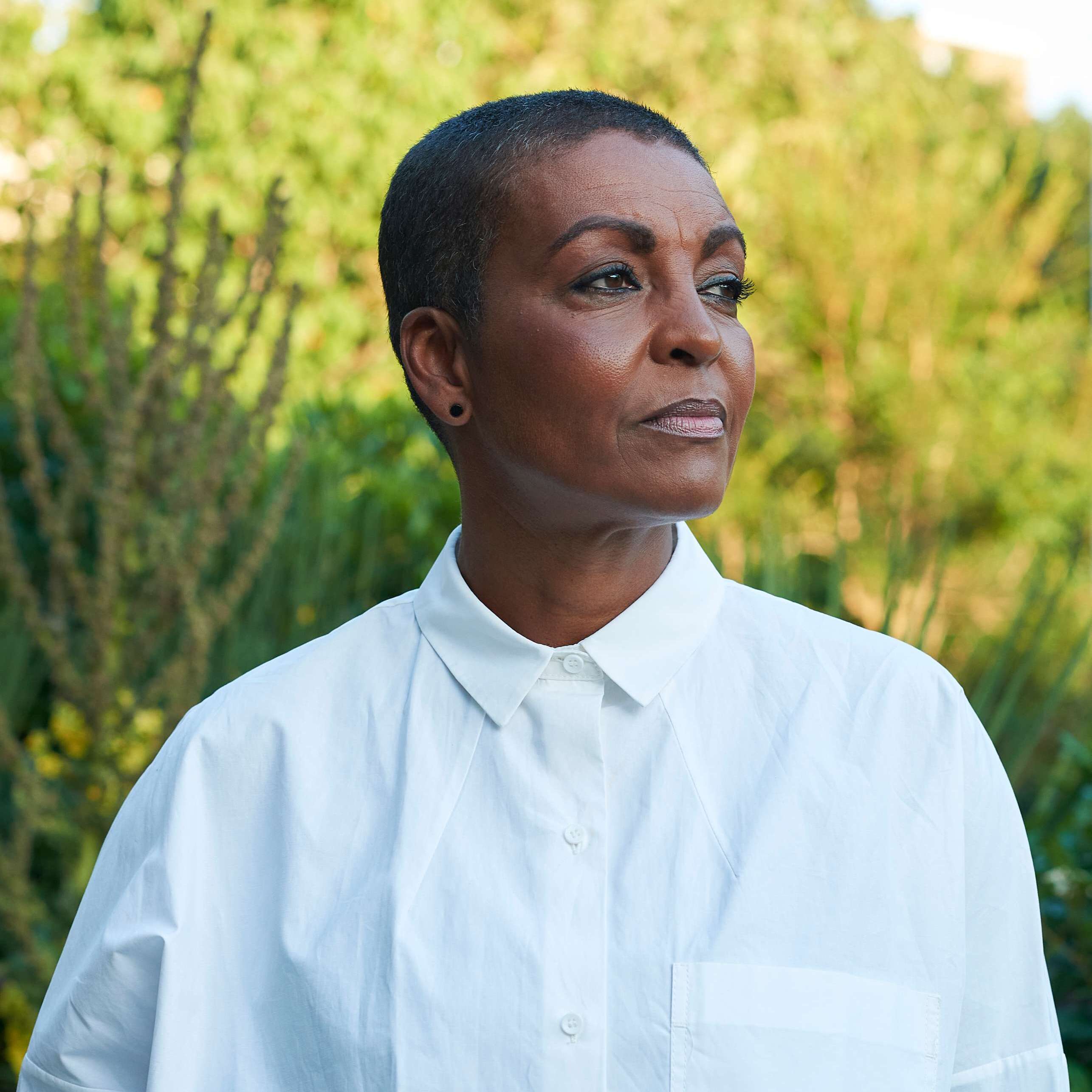 Adjoa Andoh