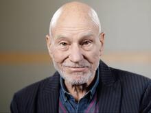 Sir Patrick Stewart