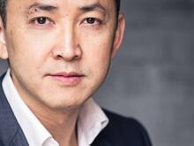 Viet Thanh Nguyen