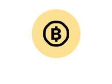 Bitcoin icon