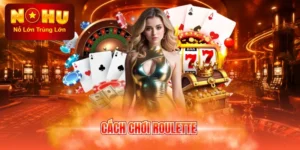 roulette hấp dẫn
