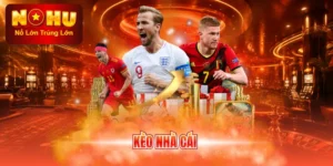 Kèo nhà cái